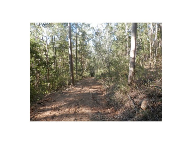 Lot 70 Old Lawrence Road, Mallanganee NSW 2469