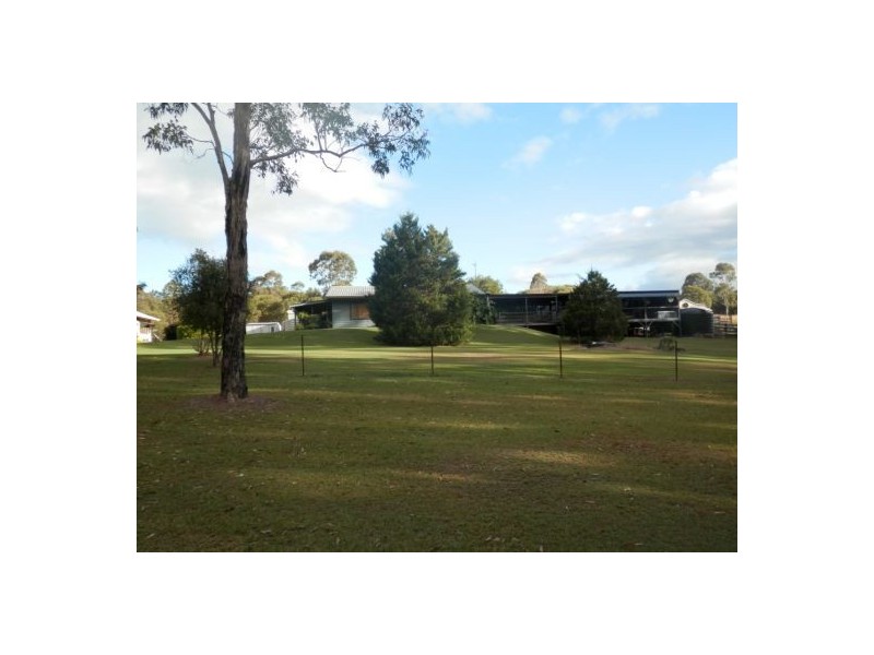 Lot 8 Bruxner Hwy, Tabulam NSW 2469
