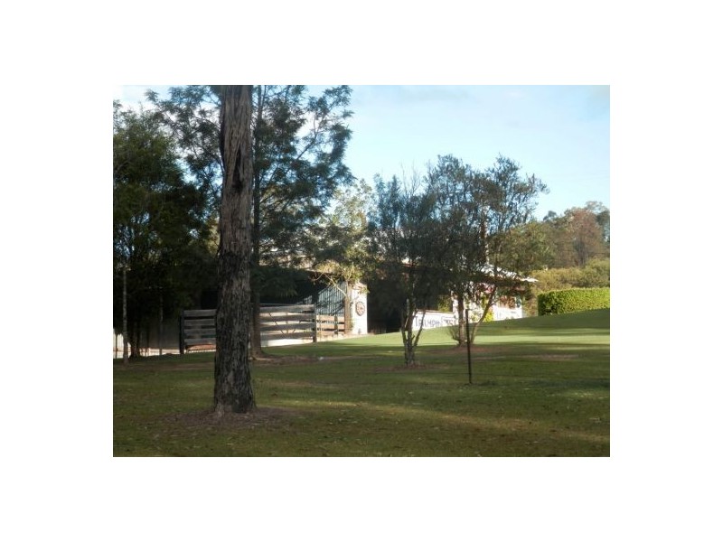 Lot 8 Bruxner Hwy, Tabulam NSW 2469