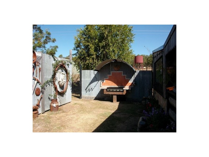 Lot 8 Bruxner Hwy, Tabulam NSW 2469