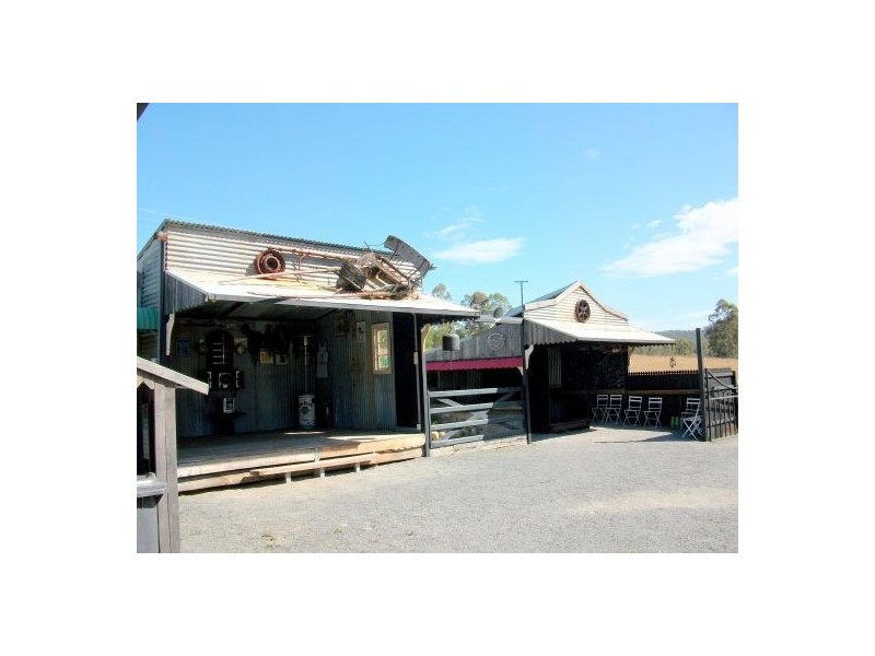 Lot 8 Bruxner Hwy, Tabulam NSW 2469