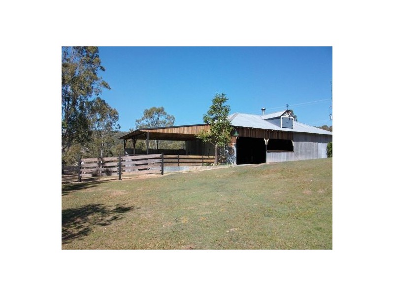 Lot 8 Bruxner Hwy, Tabulam NSW 2469