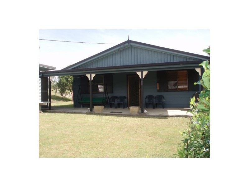 Lot 8 Bruxner Hwy, Tabulam NSW 2469