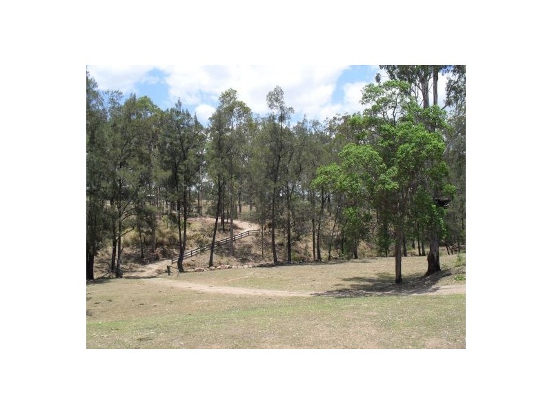 Lot 8 Bruxner Hwy, Tabulam NSW 2469