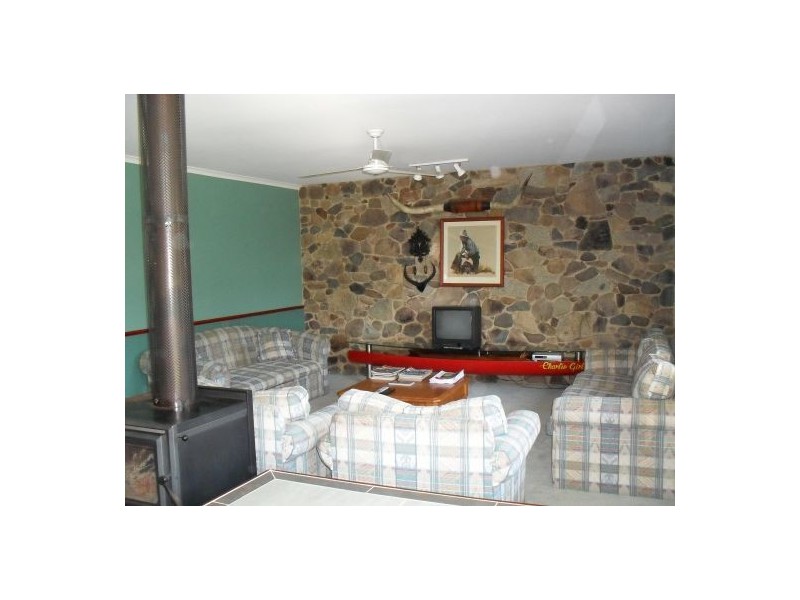 Lot 8 Bruxner Hwy, Tabulam NSW 2469
