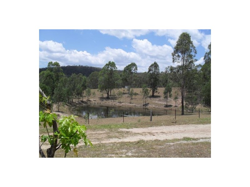 Lot 8 Bruxner Hwy, Tabulam NSW 2469