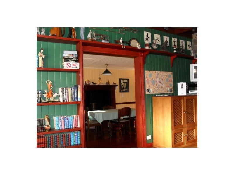 Lot 8 Bruxner Hwy, Tabulam NSW 2469