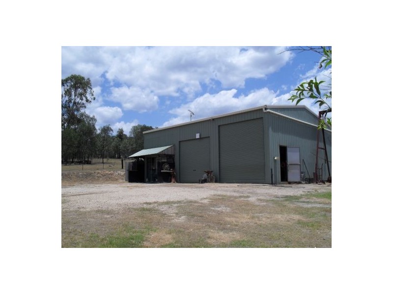 Lot 8 Bruxner Hwy, Tabulam NSW 2469