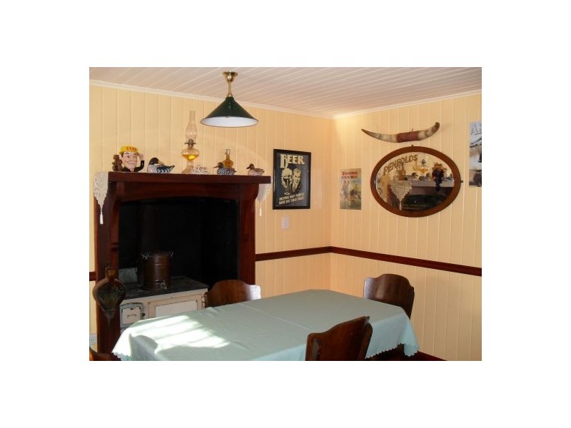 Lot 8 Bruxner Hwy, Tabulam NSW 2469