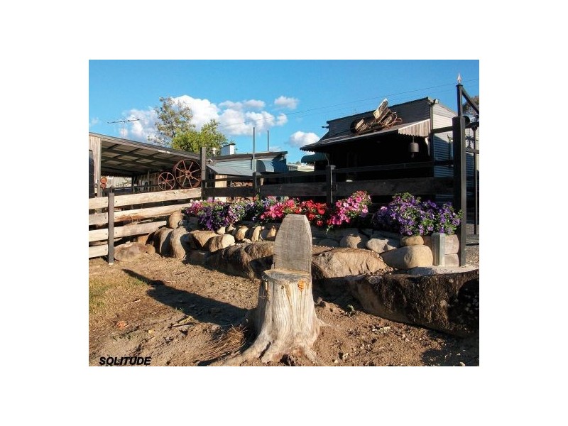 Lot 8 Bruxner Hwy, Tabulam NSW 2469