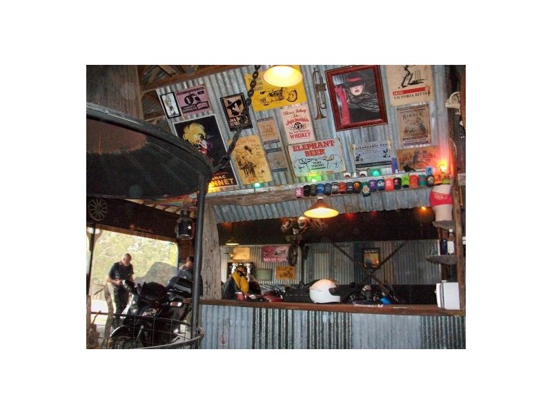 Lot 8 Bruxner Hwy, Tabulam NSW 2469