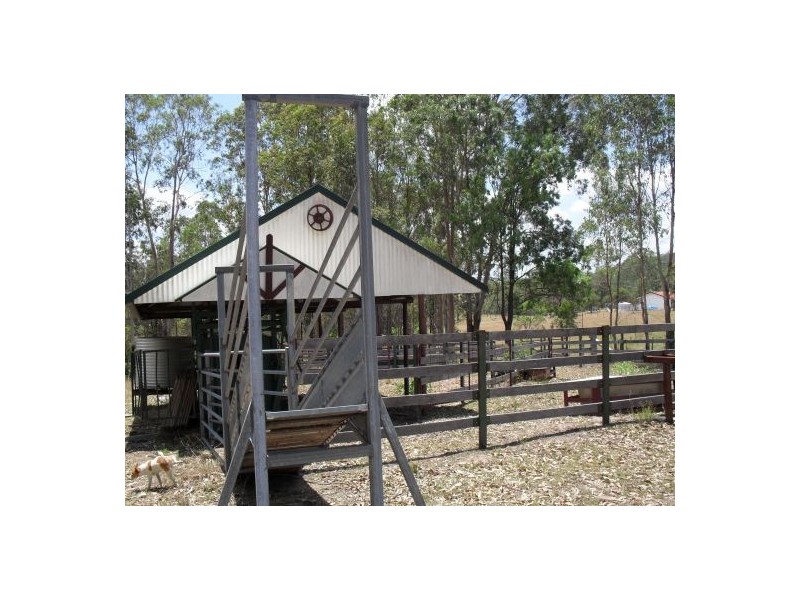 Lot 8 Bruxner Hwy, Tabulam NSW 2469