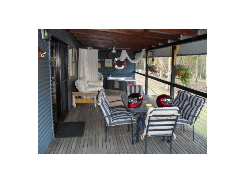 Lot 8 Bruxner Hwy, Tabulam NSW 2469