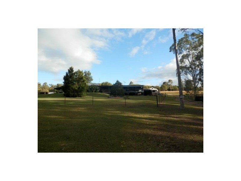 Lot 8 Bruxner Hwy, Tabulam NSW 2469