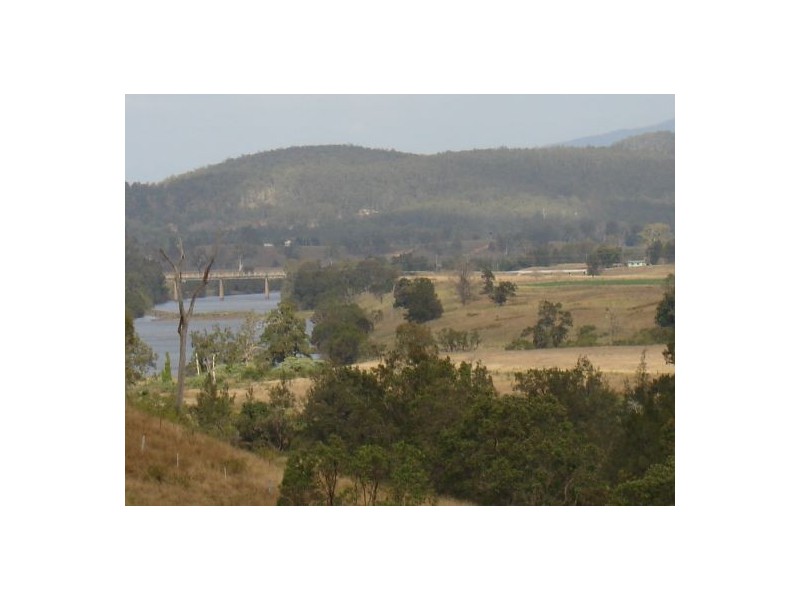 1252 Tabulam Road, Tabulam NSW 2469