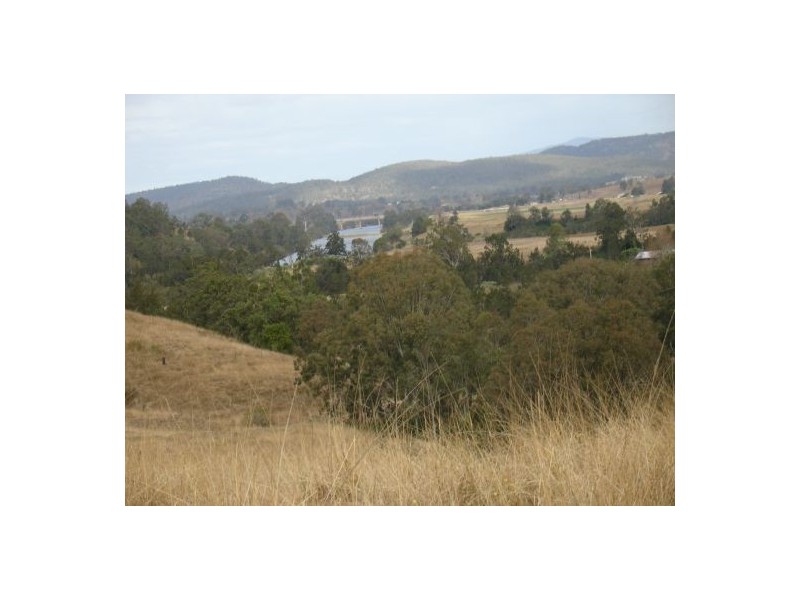 1252 Tabulam Road, Tabulam NSW 2469