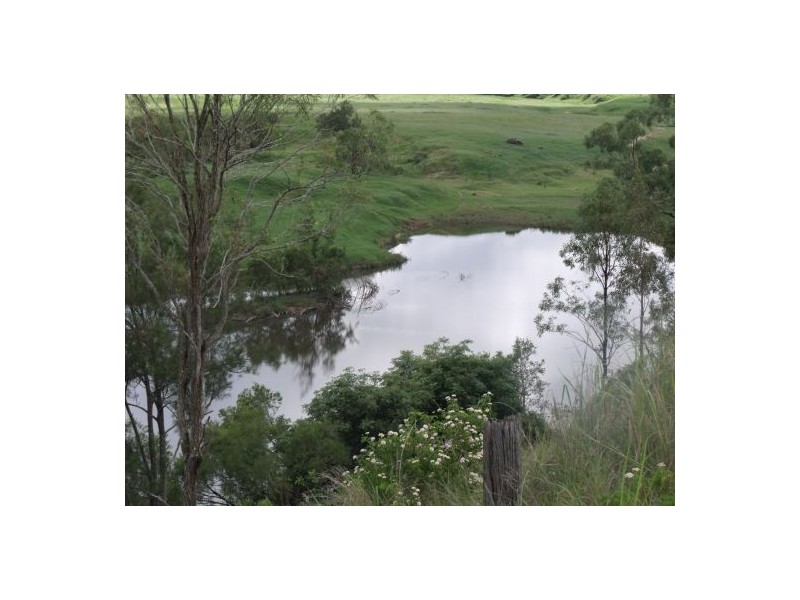 1252 Tabulam Road, Tabulam NSW 2469