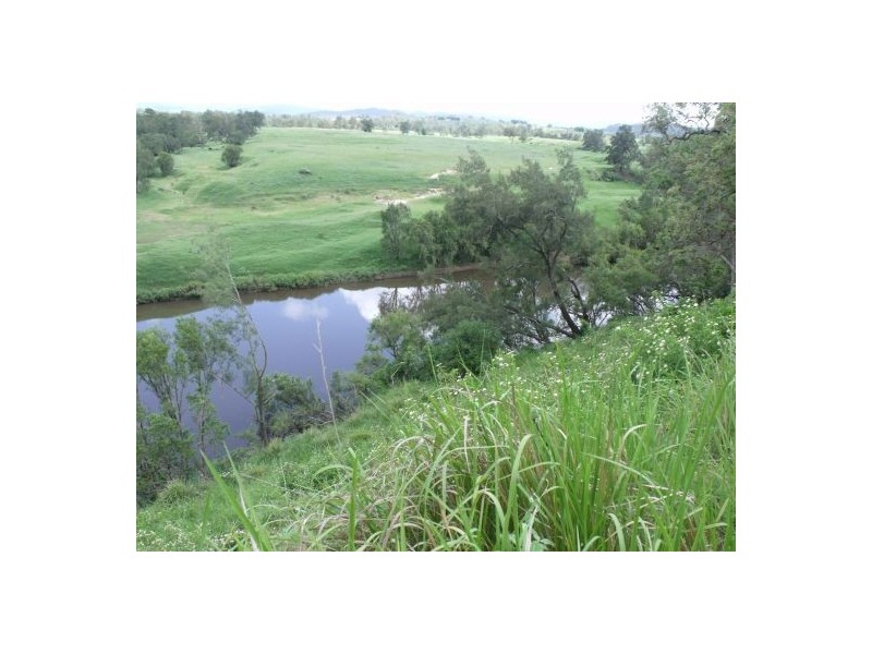 1252 Tabulam Road, Tabulam NSW 2469