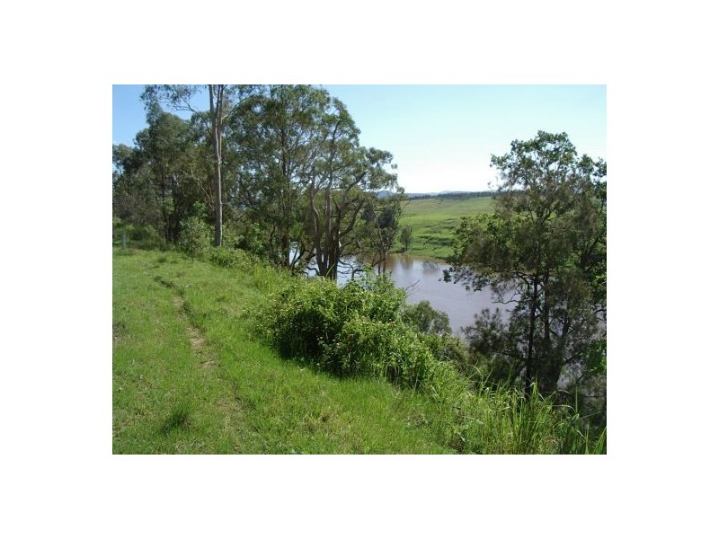 1252 Tabulam Road, Tabulam NSW 2469