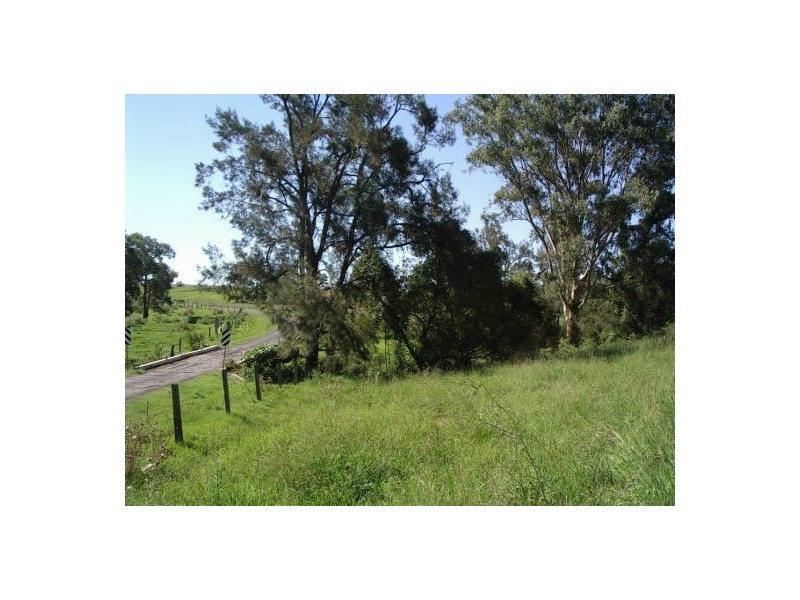 1252 Tabulam Road, Tabulam NSW 2469