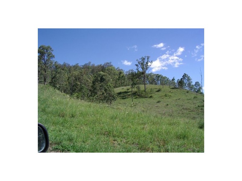 1252 Tabulam Road, Tabulam NSW 2469