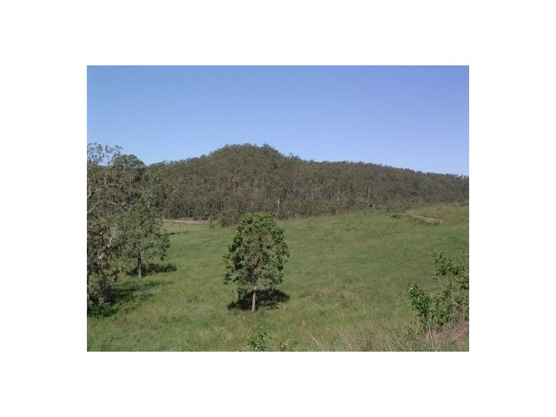 1252 Tabulam Road, Tabulam NSW 2469