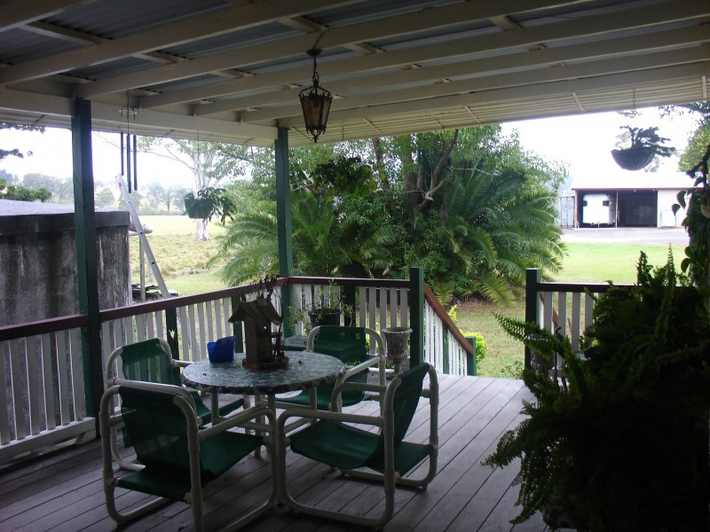 Mallanganee NSW 2469