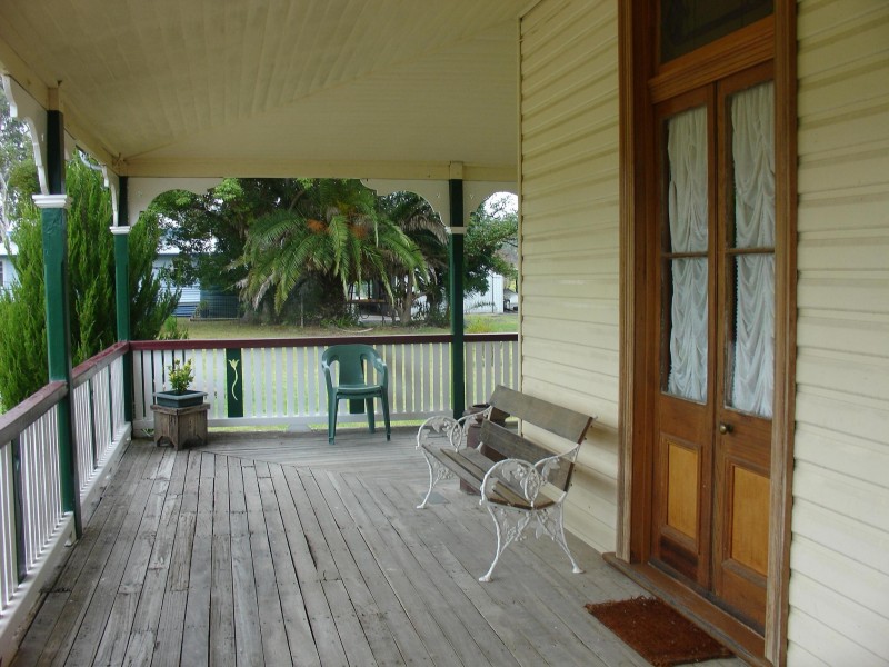 Mallanganee NSW 2469