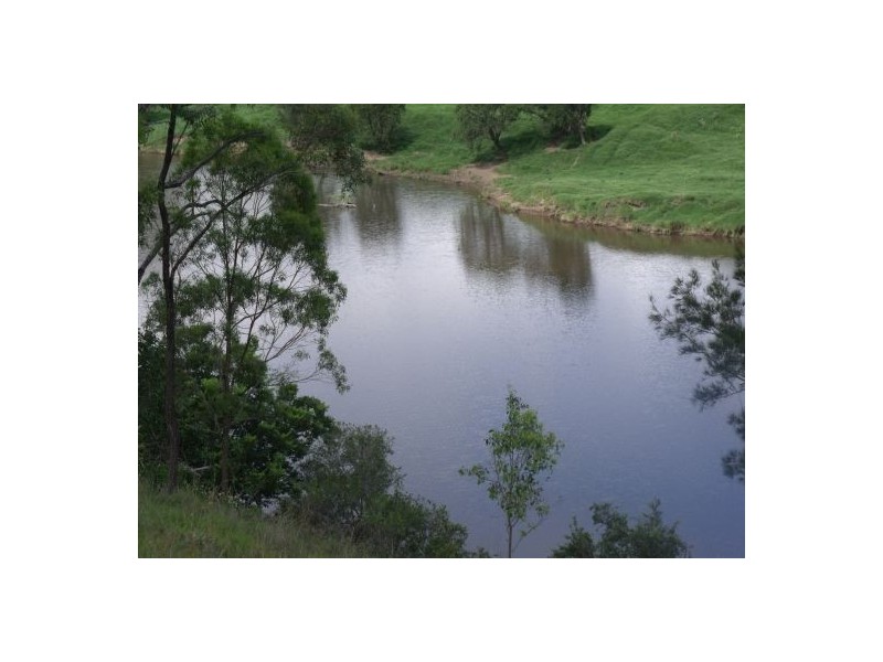 Lot 20 / 1252 Tabulam Road, Tabulam NSW 2469