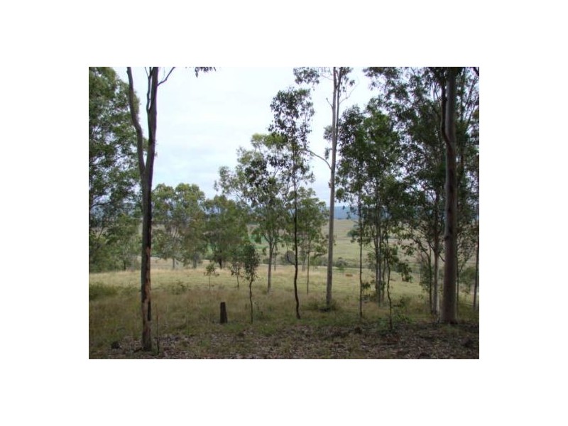 Lot 20 / 1252 Tabulam Road, Tabulam NSW 2469