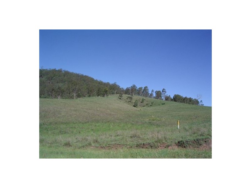 Lot 20 / 1252 Tabulam Road, Tabulam NSW 2469