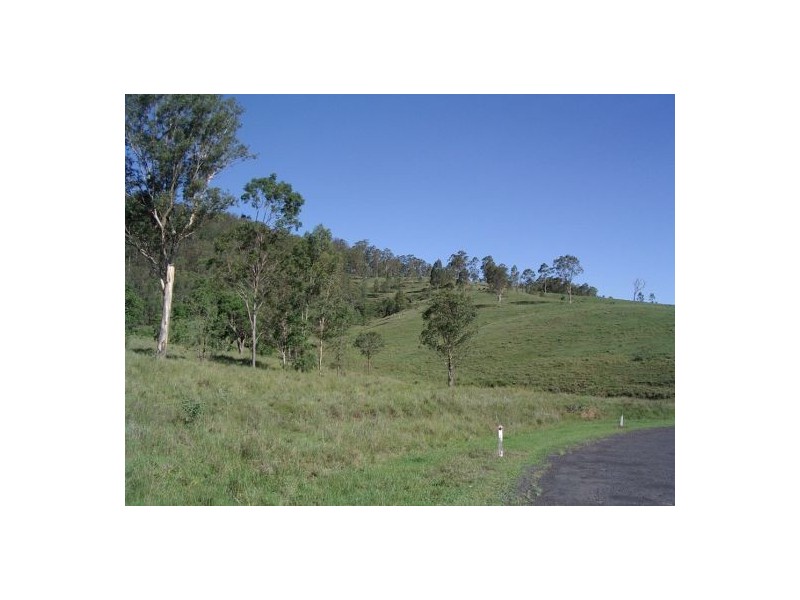 Lot 20 / 1252 Tabulam Road, Tabulam NSW 2469