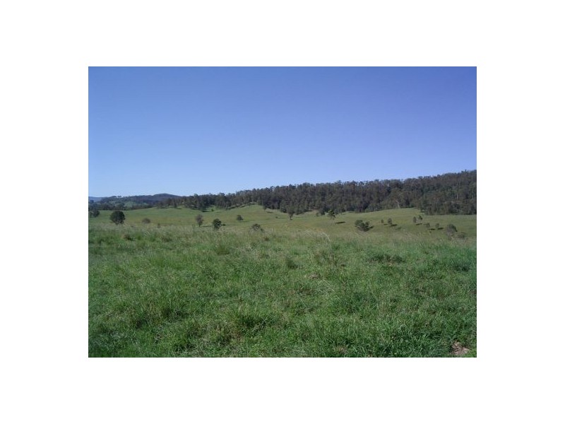 Lot 2 / 1252 Tabulam Road, Tabulam NSW 2469