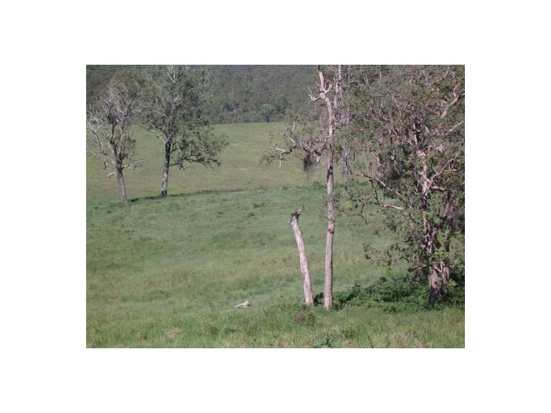 Lot 2 / 1252 Tabulam Road, Tabulam NSW 2469