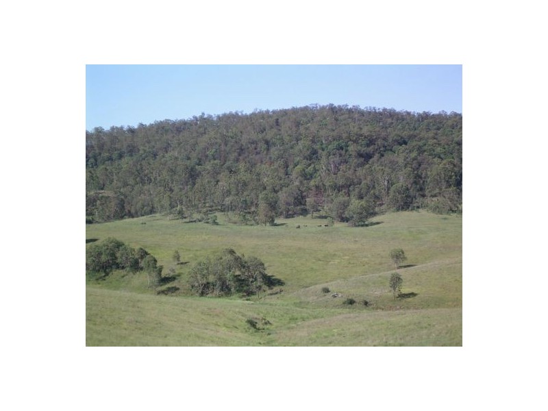 Lot 2 / 1252 Tabulam Road, Tabulam NSW 2469