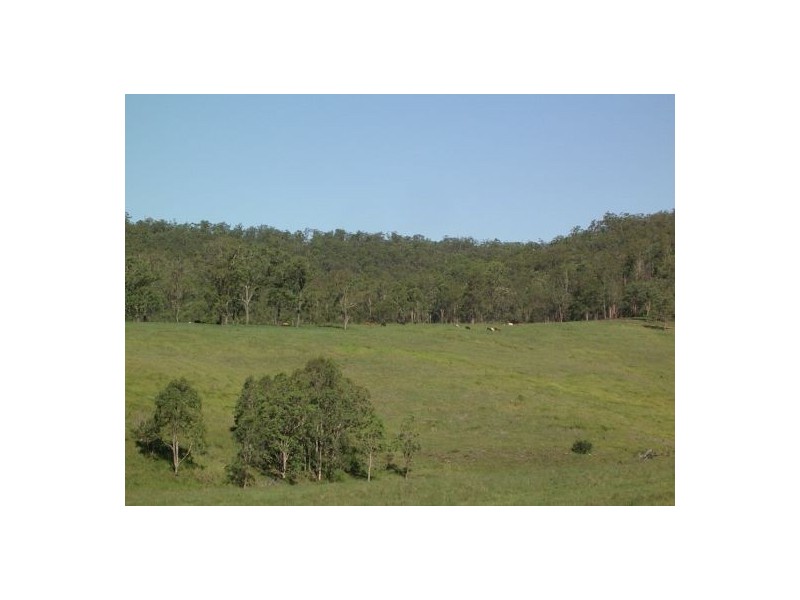 Lot 2 / 1252 Tabulam Road, Tabulam NSW 2469