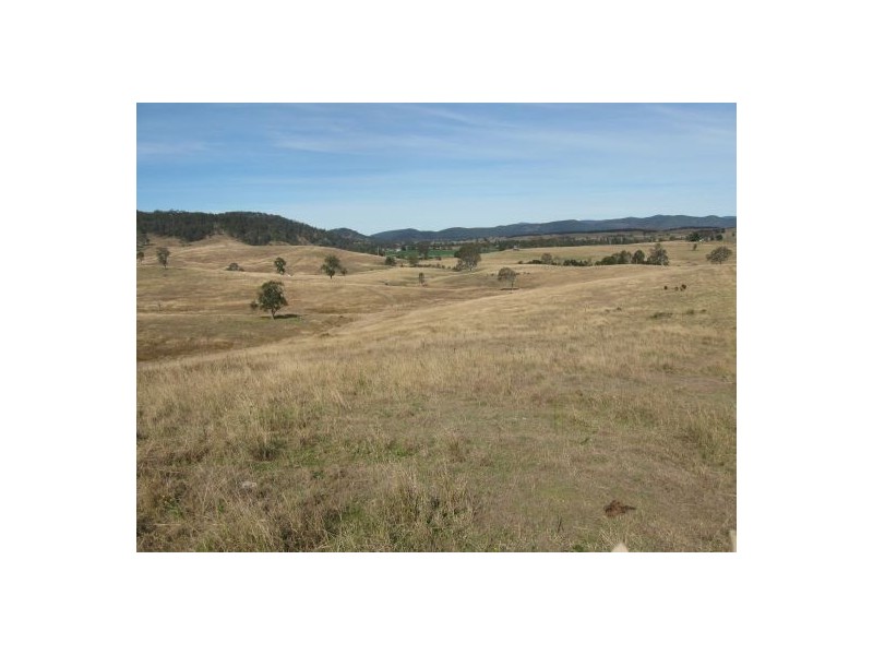Lot 2 / 1252 Tabulam Road, Tabulam NSW 2469