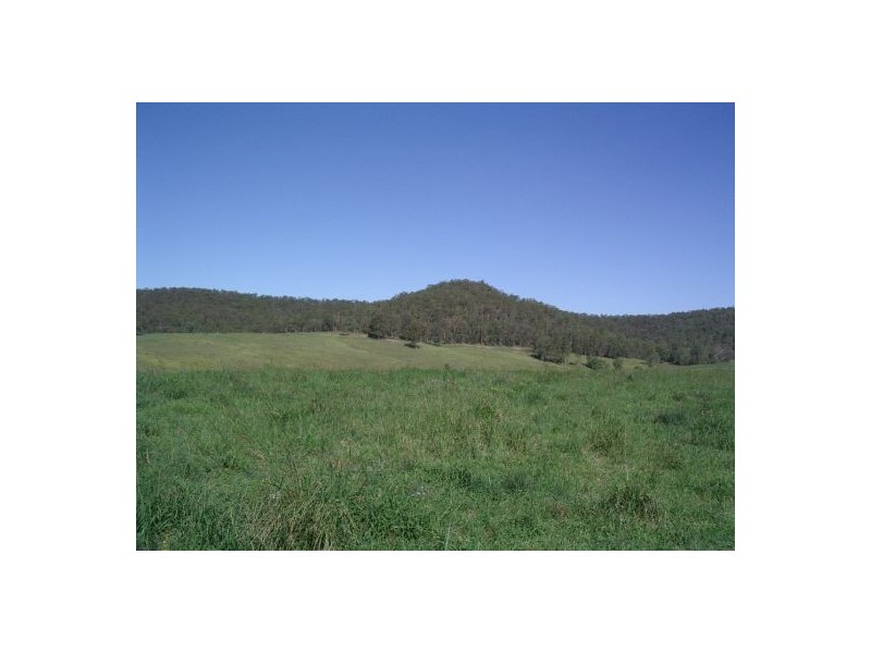 Lot 2 / 1252 Tabulam Road, Tabulam NSW 2469