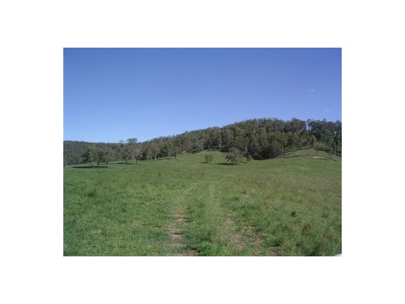 Lot 2 / 1252 Tabulam Road, Tabulam NSW 2469