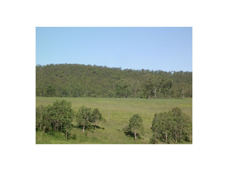 Lot 2 / 1252 Tabulam Road, Tabulam NSW 2469