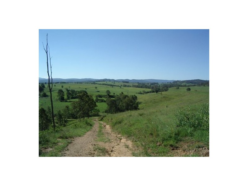 Lot 2 / 1252 Tabulam Road, Tabulam NSW 2469