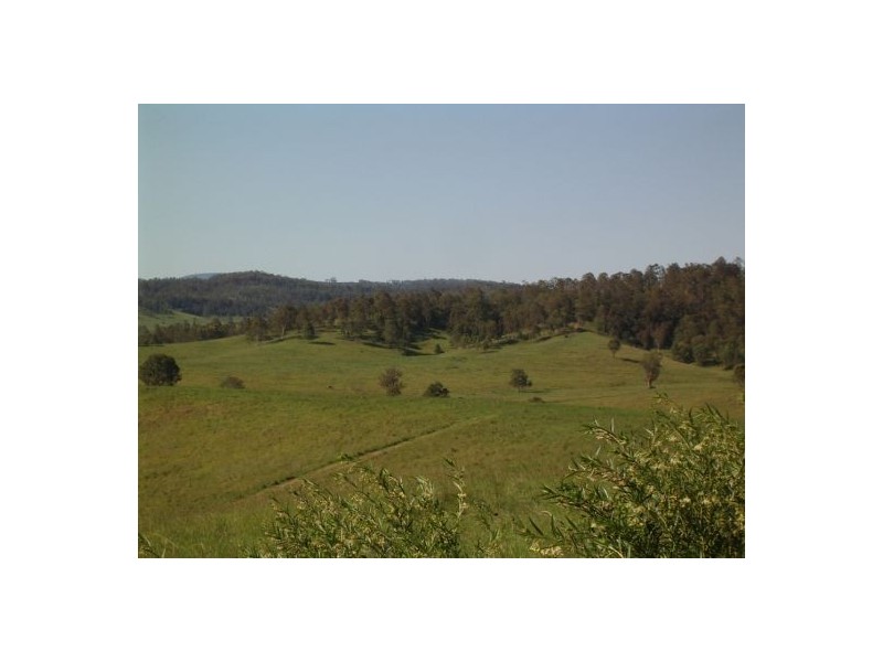 Lot 2 / 1252 Tabulam Road, Tabulam NSW 2469