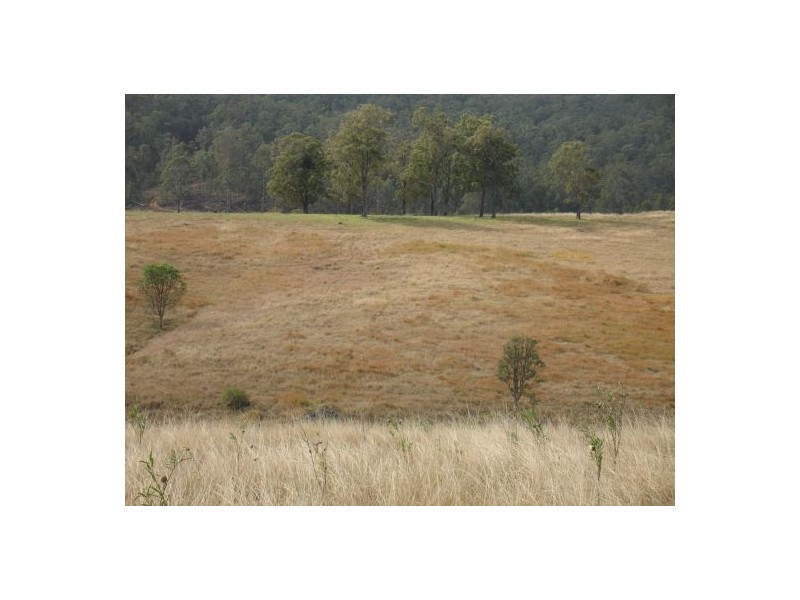 Lot 2 / 1252 Tabulam Road, Tabulam NSW 2469