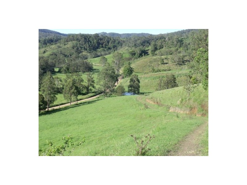 Kyogle NSW 2474