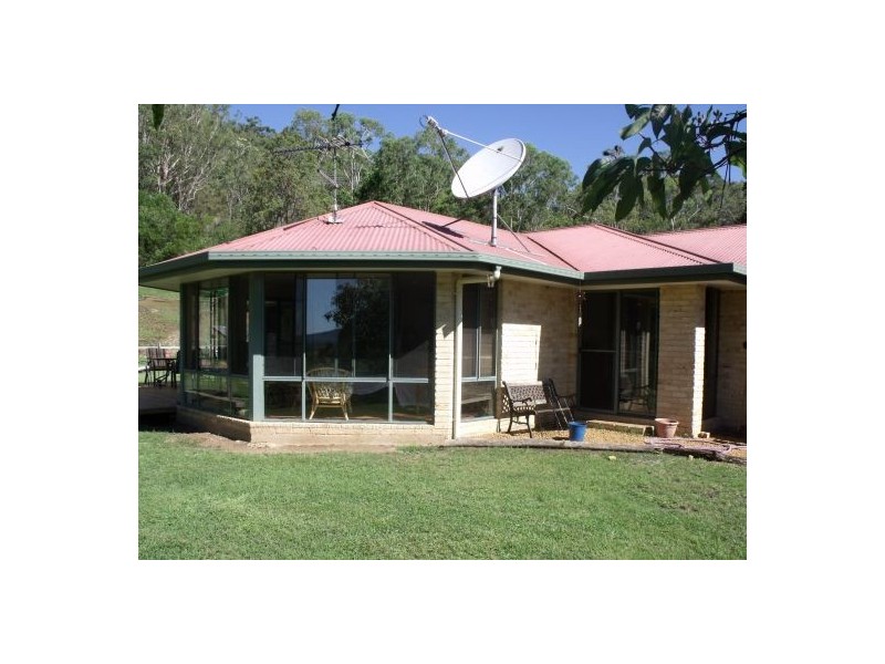 Kyogle NSW 2474
