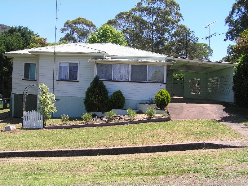 Urbenville NSW 2475