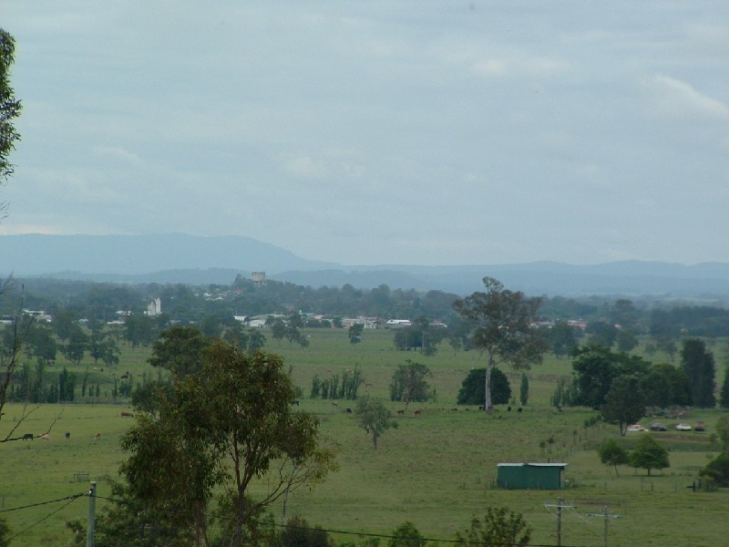 North Casino NSW 2470