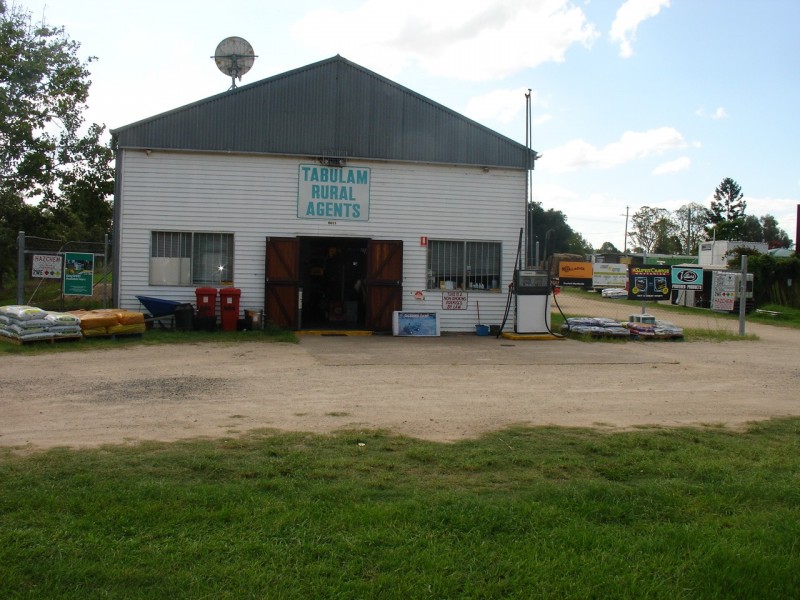 Tabulam NSW 2469