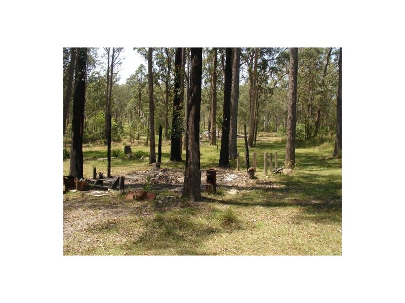Lot 213/ 21 Long Gully Rd, Drake NSW 2469