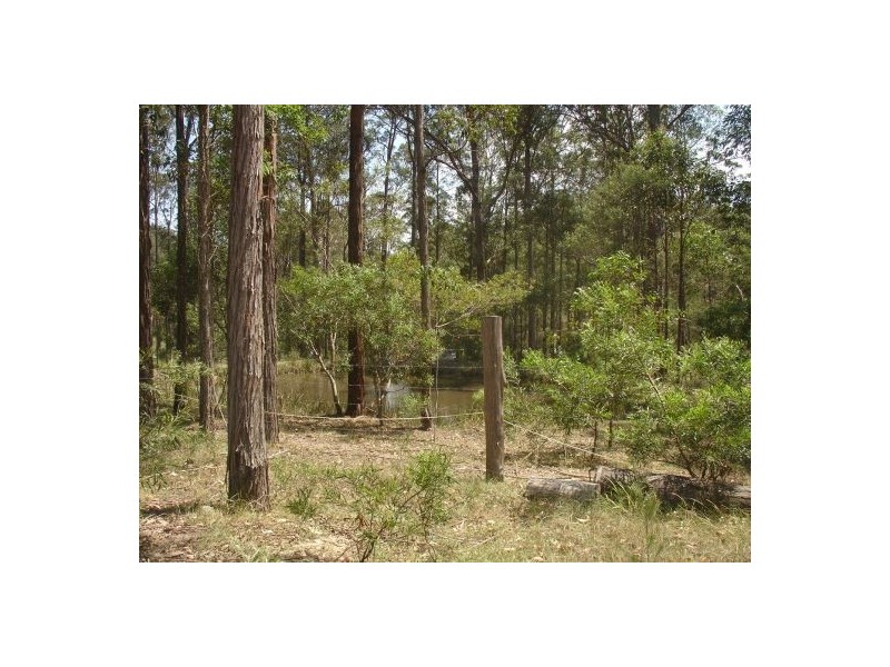 Lot 213/ 21 Long Gully Rd, Drake NSW 2469